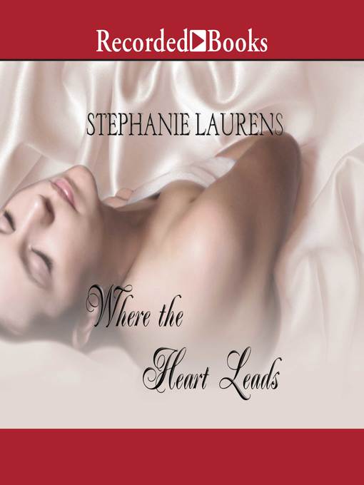 Cover image for Where the Heart Leads